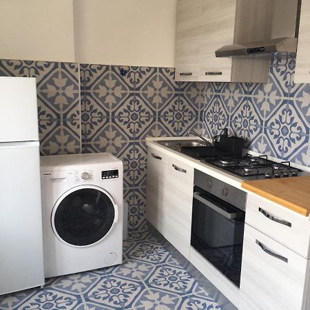 Apartament La Dimora Delle Sirene Salerno Zewnętrze zdjęcie